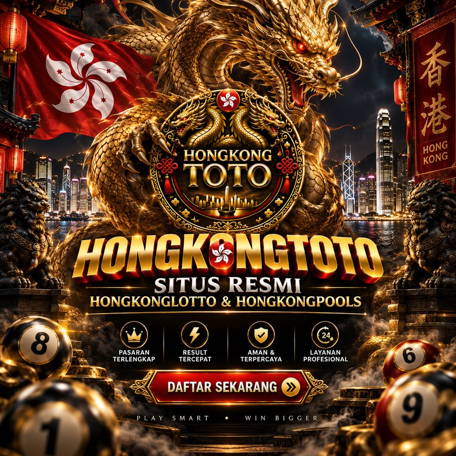Hongkongtoto Deleng Pokhkisen